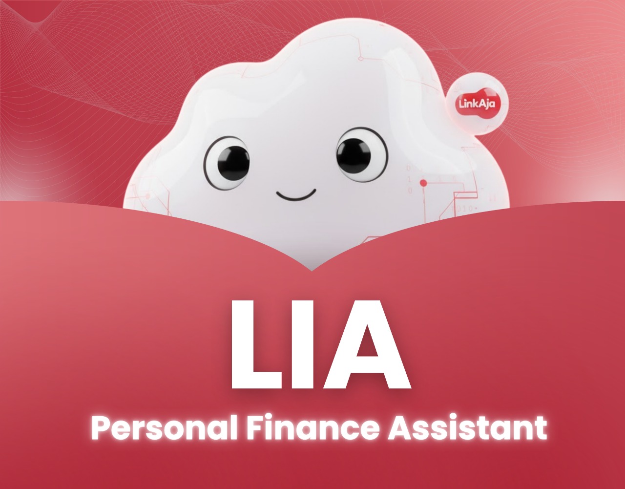 LIA Financial Assistant