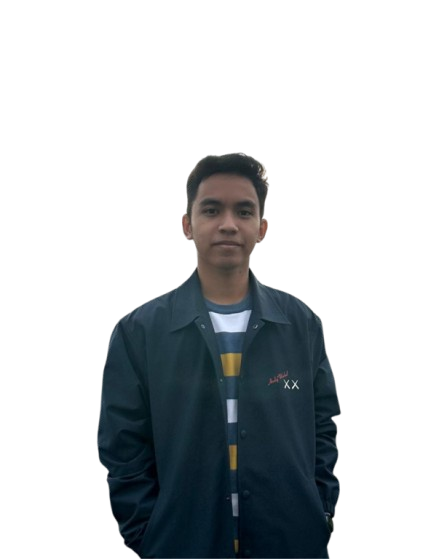 M. Rafi Zhafran avatar